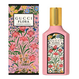 Gucci Flora Gorgeous Gardenia Feminino Eau de Parfum