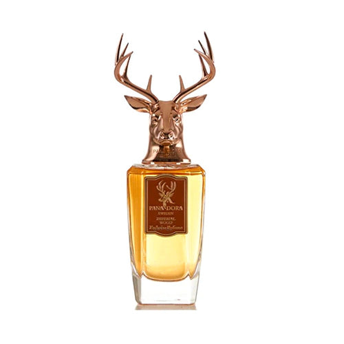 [PRÉ VENDA] IMPERIAL WOOD PANA DORA