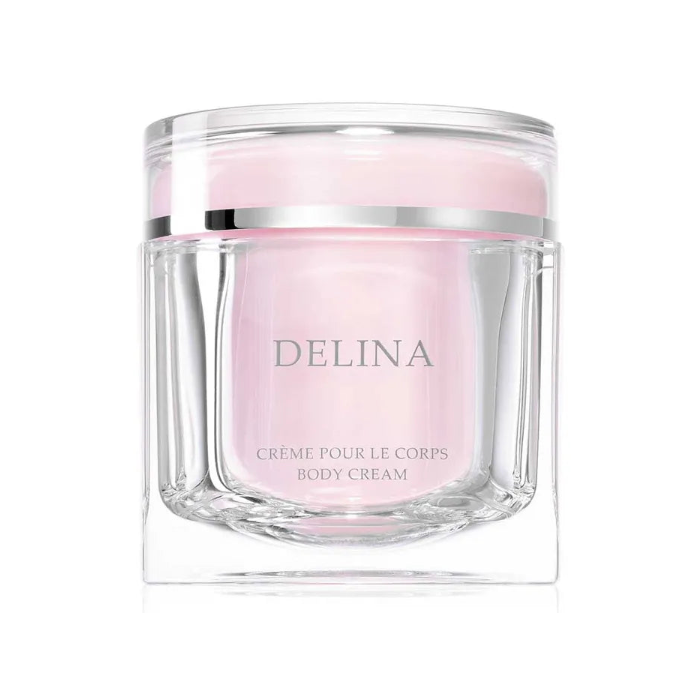 DELINA BODY CREAM 200ML