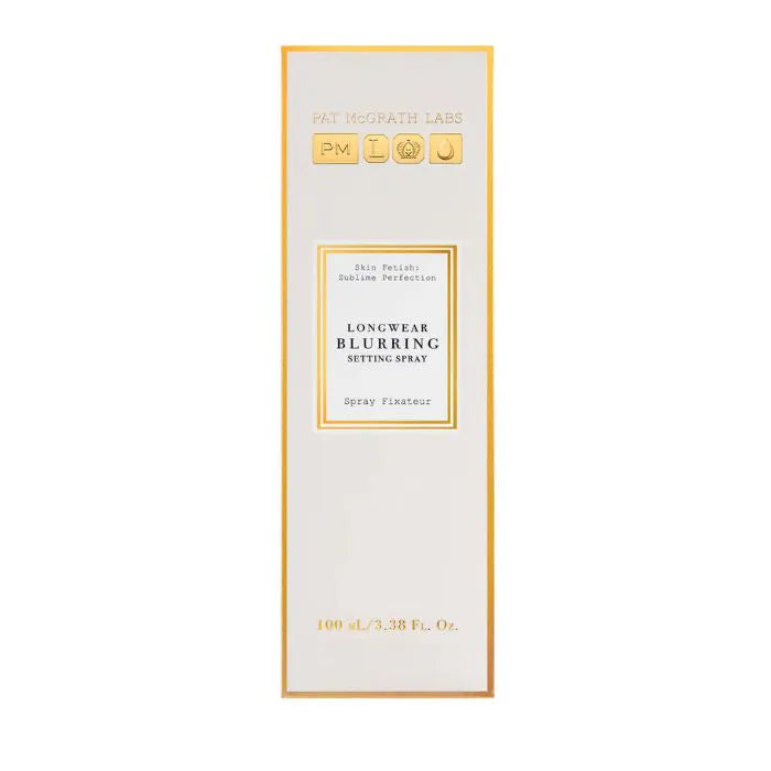 Sublime Perfection Longwear Blurring Setting Spray