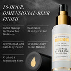 Sublime Perfection Longwear Blurring Setting Spray