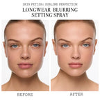 Sublime Perfection Longwear Blurring Setting Spray