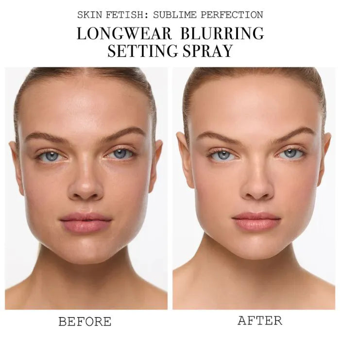 Sublime Perfection Longwear Blurring Setting Spray