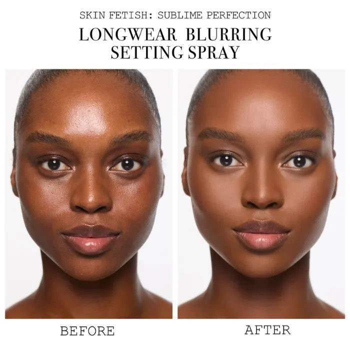 Sublime Perfection Longwear Blurring Setting Spray