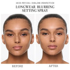 Sublime Perfection Longwear Blurring Setting Spray