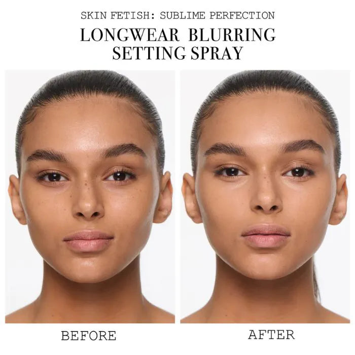 Sublime Perfection Longwear Blurring Setting Spray