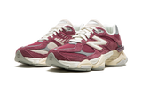 New Balance 9060 "Washed Burgundy"
