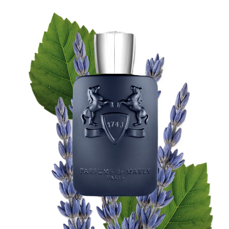 Layton Parfums de Marly Eau de Parfum Masculino