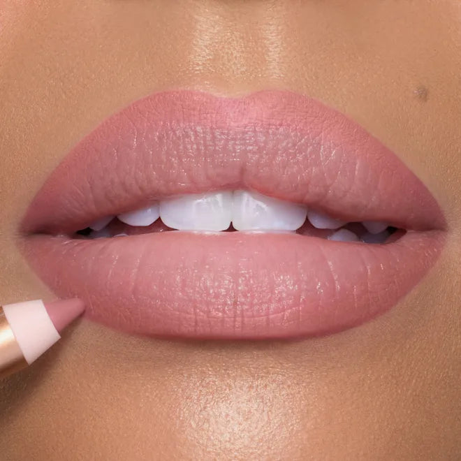 Lip Liner - Contorno Labial