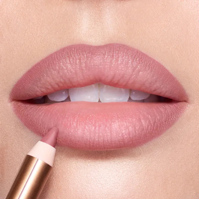 Lip Liner - Contorno Labial