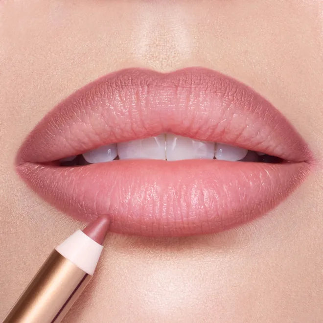Lip Liner - Contorno Labial