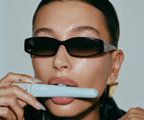 Peptide lip treatment