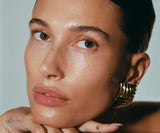 Peptide lip treatment