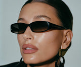 Peptide lip treatment