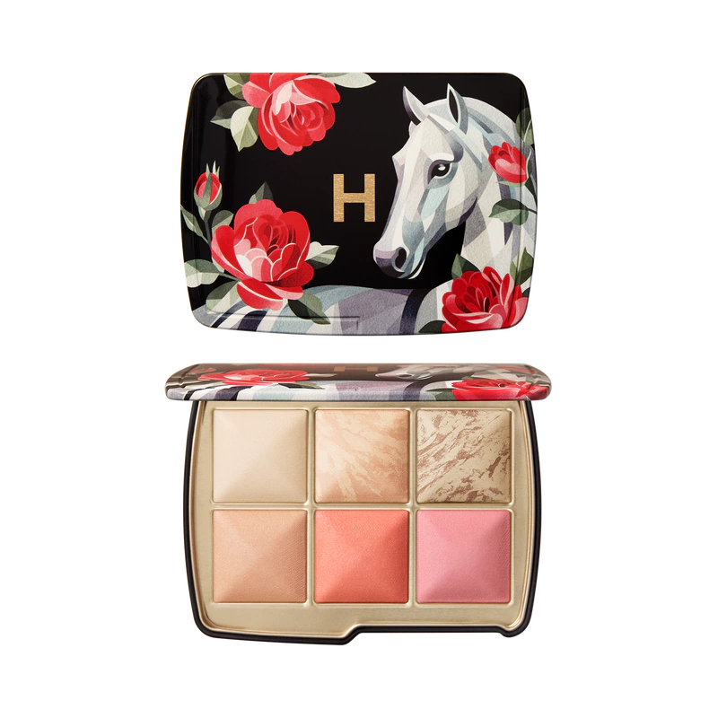 Paleta Ambient Lighting Edit Unlocked Cavalo Cor: 01