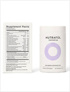 [PRÉ VENDA] Suplemento pós parto - Postpartum for Women