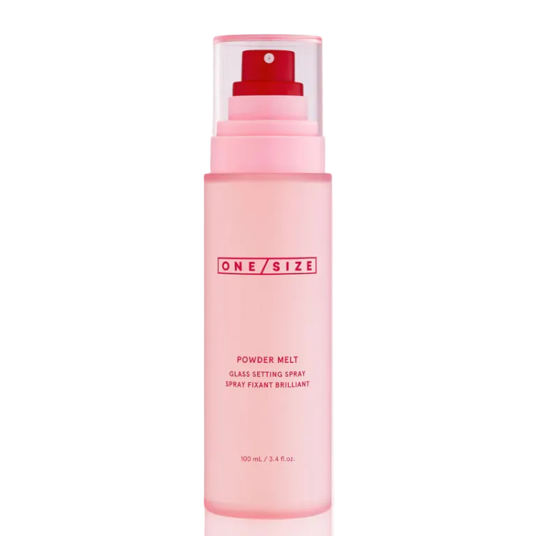 [PRÉ VENDA] Glass Setting Spray