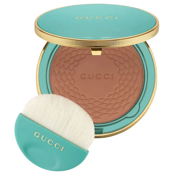 [PRÉ VENDA] Sun-Kissed Glow Bronzer
