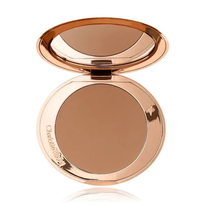 [PRÉ VENDA] Airbrush Matte Bronzer
