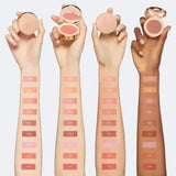 [PRÉ VENDA] Blush Luminous Matte Beauty Blush