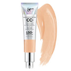 [PRÉ VENDA] CC+ Cream Full Coverage Color Correcting Foundation with SPF 50+