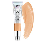 [PRÉ VENDA] CC+ Cream Full Coverage Color Correcting Foundation with SPF 50+