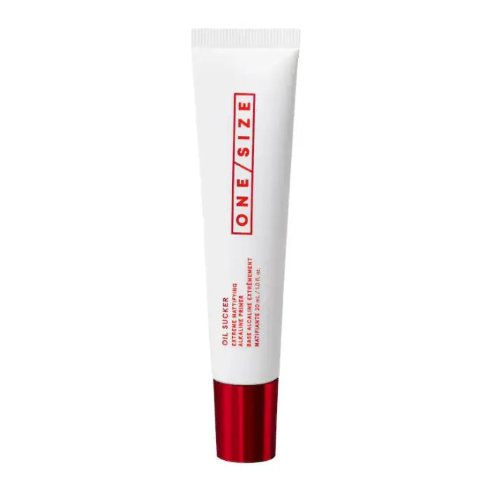 Primer Matificante One/Size Oil Sucker Extreme Mattifying Alkaline