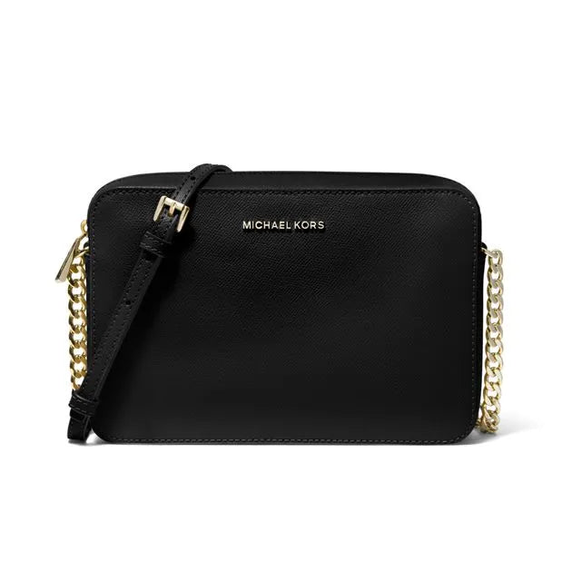 Jet Set Large Crossbody - Michael Kors