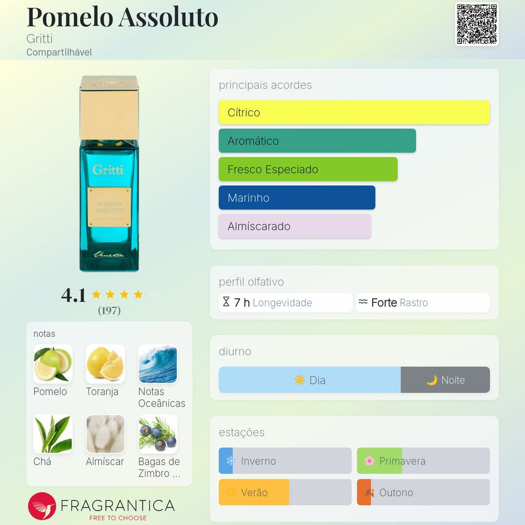 POMELO ASSOLUTO