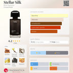 STELLAR SILK - 100ML