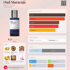OUD MARACUJA - 50ML