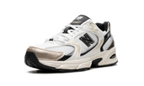 New Balance 530 "White / Gold / Black"