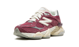 New Balance 9060 "Washed Burgundy"