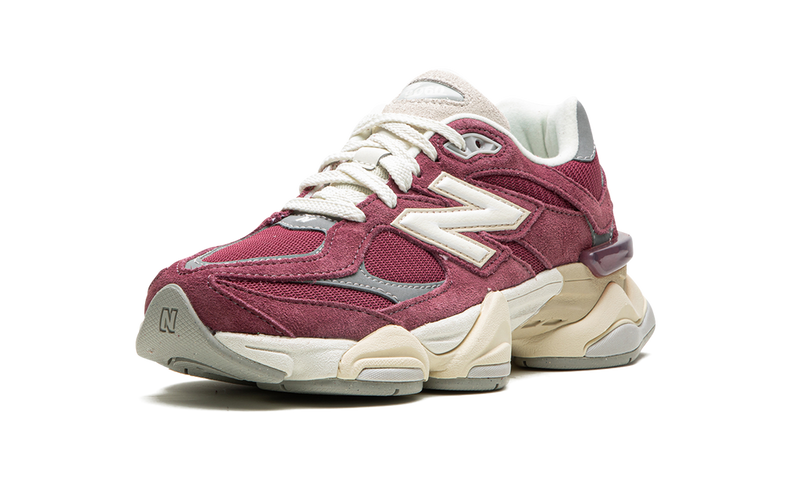 New Balance 9060 "Washed Burgundy"