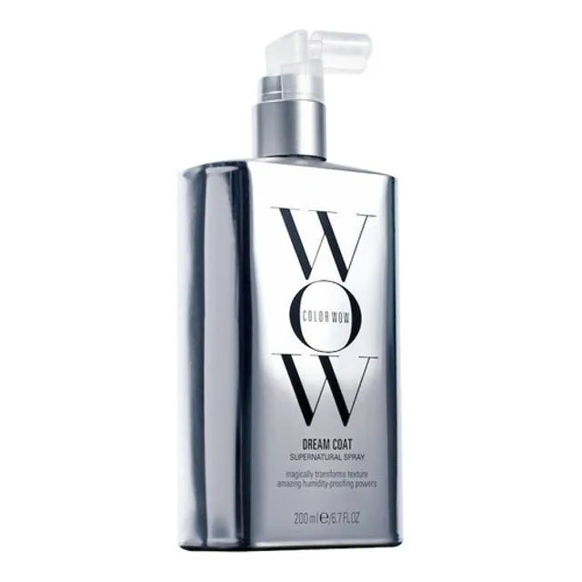 Color Wow Dream Coat Supernatural Spray Anti-frizz