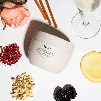 [PRÉ VENDA] Treatment Mask for Thick Hair