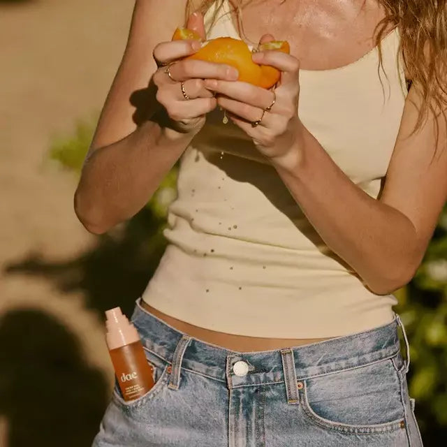 Citrus Twist Duo