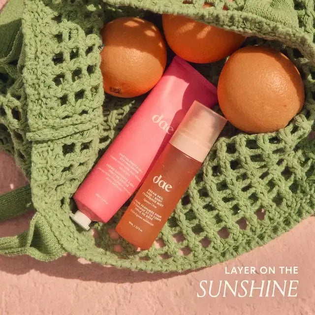 Citrus Twist Duo