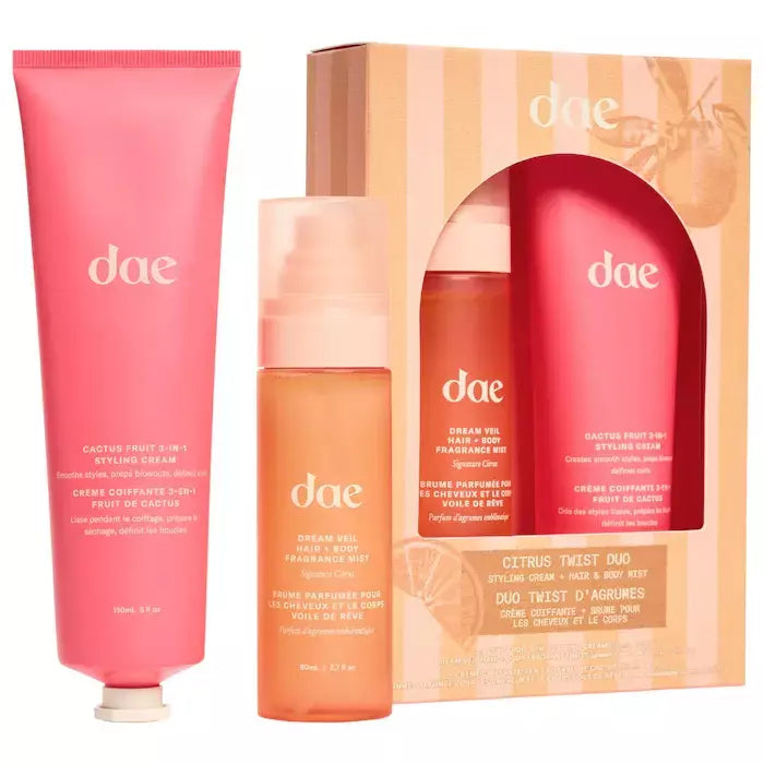 Citrus Twist Duo