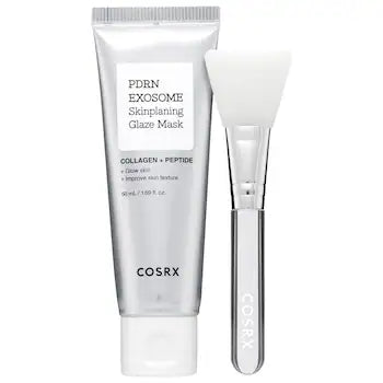 PDRN EXOSOME Skinplaning Glaze Mask