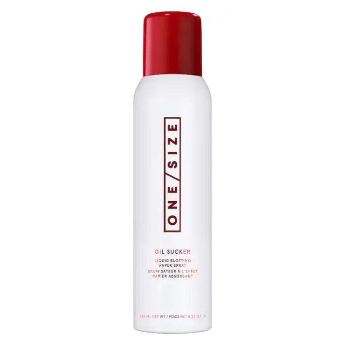 Oil Sucker Setting Spray