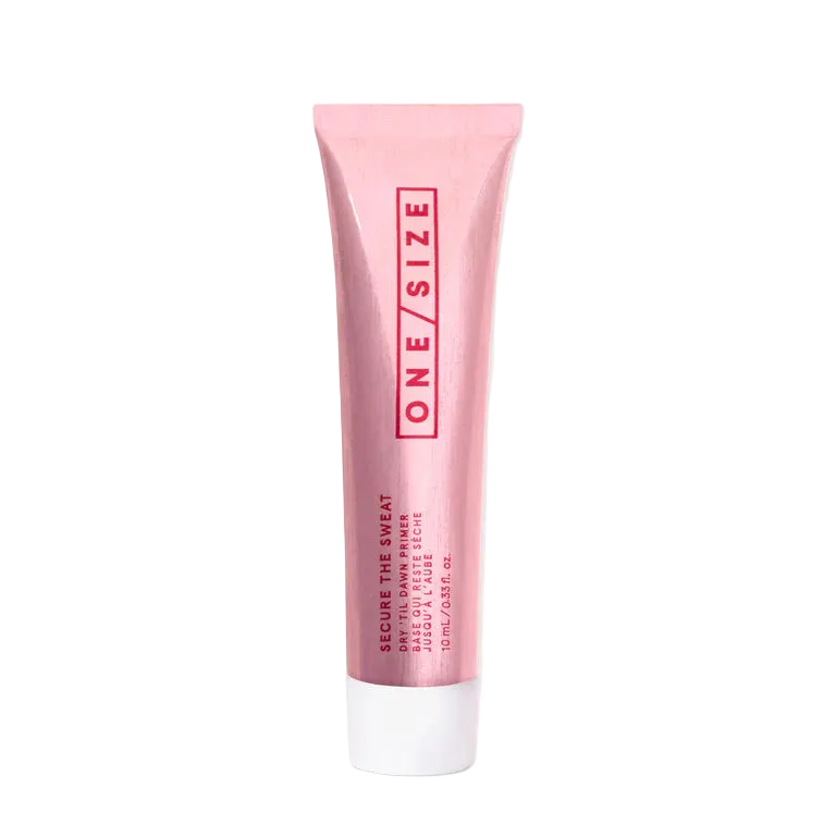 [PRÉ VENDA] Secure The Sweat Sweat-Proof Aluminum-Free Primer