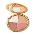 Paleta Glow Wardrobe Highlighting Eye & Cheek