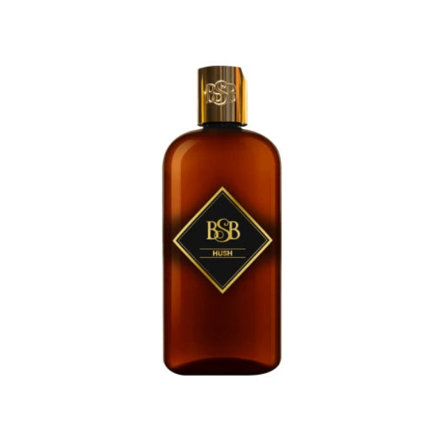 Nourishing Body Oil - 60ML