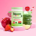 [PRÉ VENDA] Kids’ Greens & Superfoods + Multivitamin