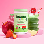 [PRÉ VENDA] Kids’ Greens & Superfoods + Multivitamin