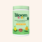 [PRÉ VENDA] Kids’ Greens & Superfoods + Multivitamin