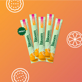 Greens Stick Packs - Orange Passionfruit