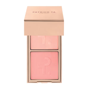 [PRÉ VENDA] TRANSITION BLURRING BLUSH DUO