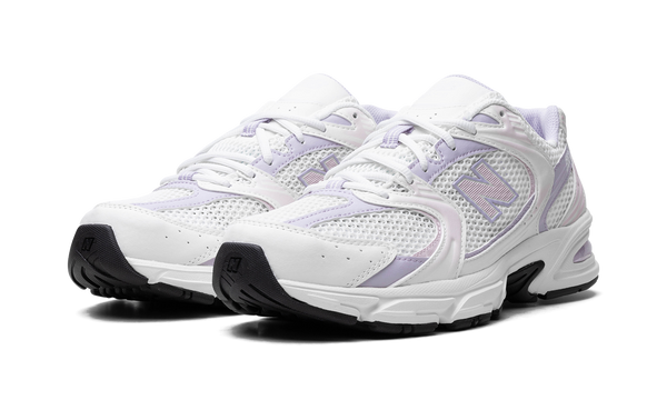 New Balance 530 "White / Purple"